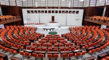 SİYASİ PARTİLERE HAZİNE YARDIMI ?