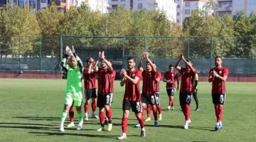 Karaköprü disipline sevk edildi