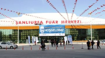 KİTAP FUARI KAPILARINI AÇIYOR