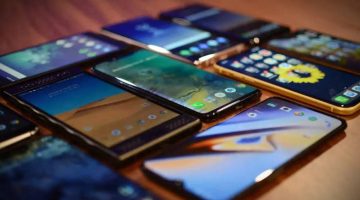 KAÇAK TELEFON OPERASYONU