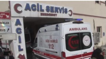 Düğünde genç kız vuruldu: 16 gözaltı