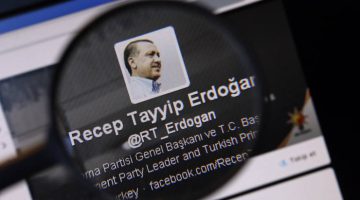 ERDOĞAN İLE İLGİLİ SPEKÜLATİF PAYLAŞIMLAR