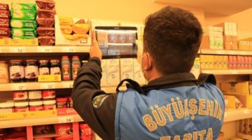 FAHİŞ FİYAT DENETİMİ