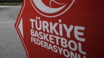 Basketbolda tam kapasite