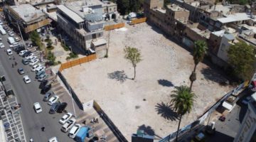 Mimarlar Odasından Büyükşehire Yarışma Tepkisi