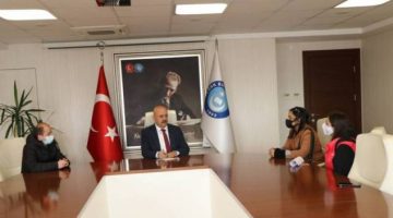 Engelli Öğretmenler İsyan Etti !