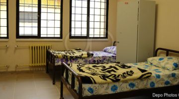 Cezaevi istatistikleri