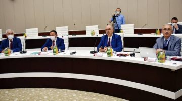 7200 Ek Gösterge Verilmeli