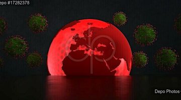 Sadece dört ülke kaldı