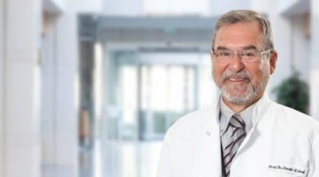 Akciğer kanserinde yeni tedaviler