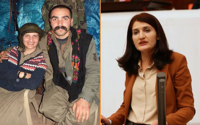 HDP’li Semra Güzel hakkında flaş karar!