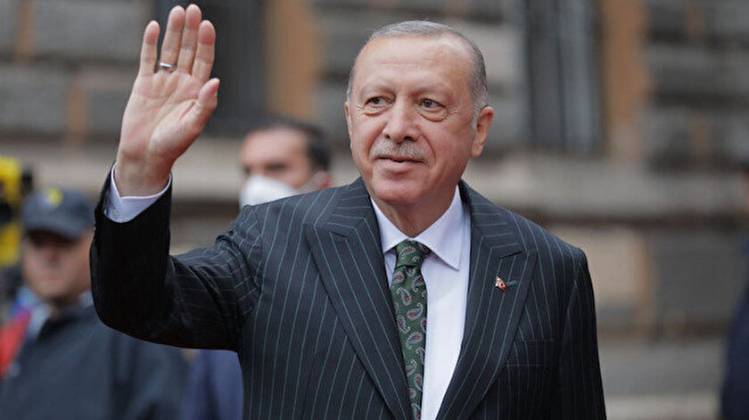 Erdoğan: Muhalefetin yaygarasını kopardığı gibi bir durum söz konusu değil