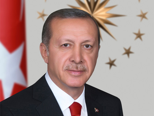 Cumhurbaşkanı Erdoğan’ın covid-19 testi pozitif çıktı