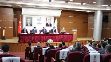 Vali Erin: Asıl Amacımız Çocuklarımızın Başarısıdır