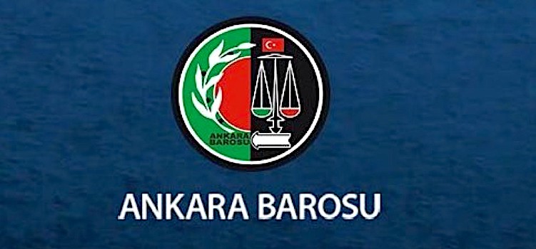 Ankara Barosu Yönetim Kurulu yeni başkanı belirleyecek