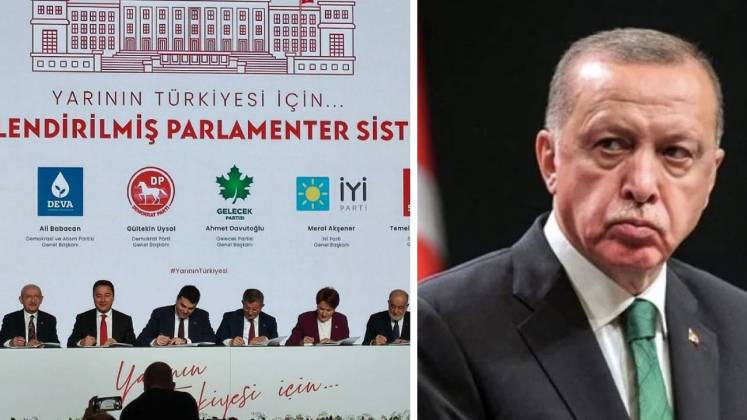 Erdoğan’ın karşısına aday olarak kim çıkmalı? İşte sonuç