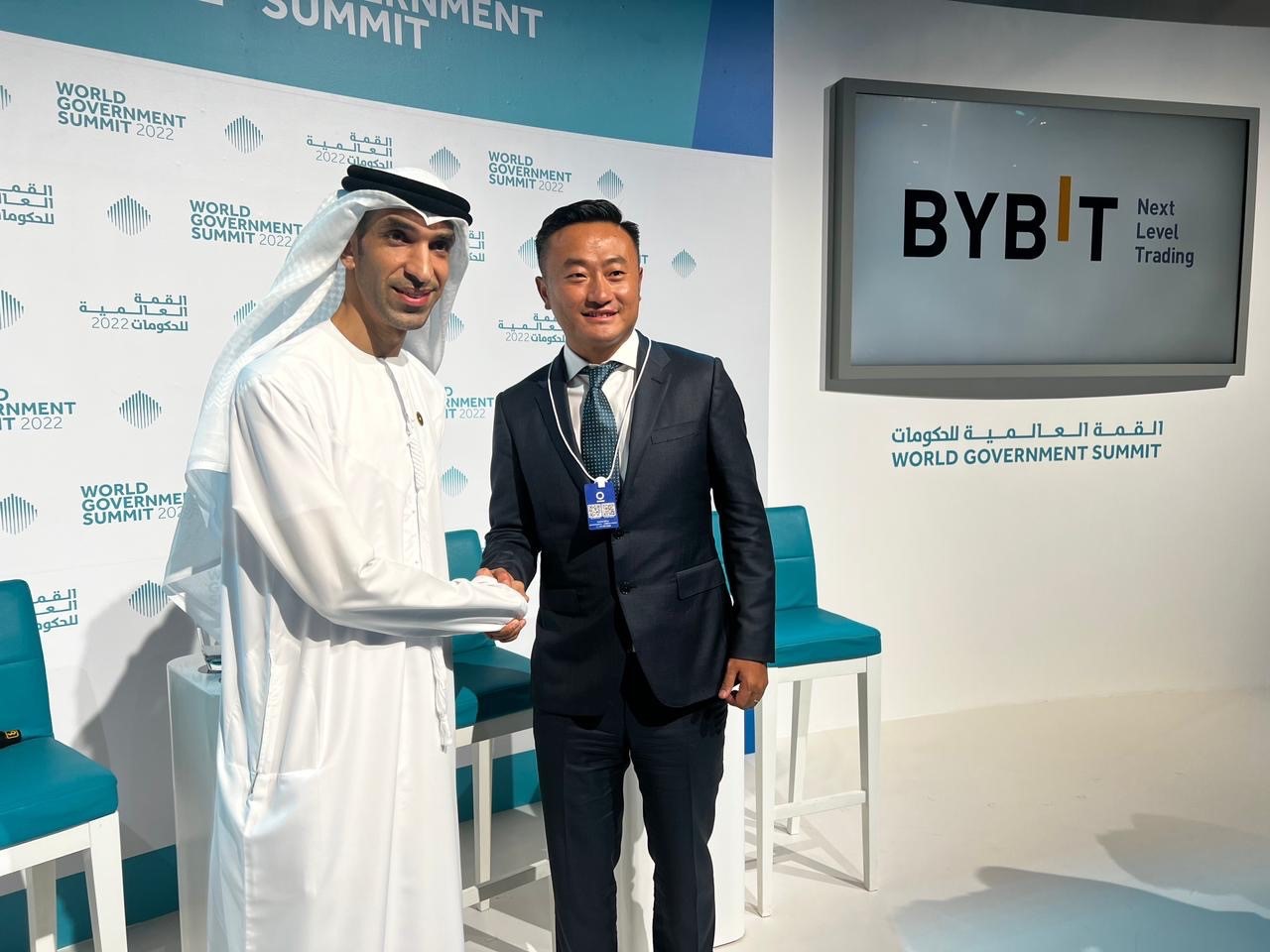 Bybit, Global Merkezini Dubai’ye Taşıyor!