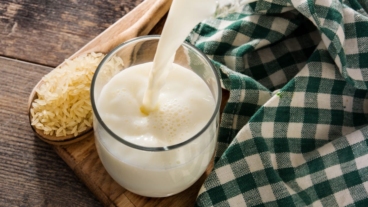 Sağlıklı Oruç İçin Süt Ve Süt Ürünleri Tercih Edin!
