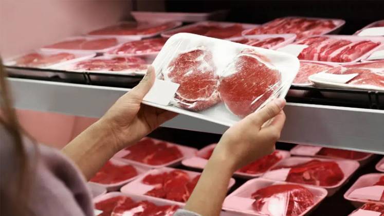 TÜİK, 26 ay sonra kırmızı et tüketimi verilerini açıkladı
