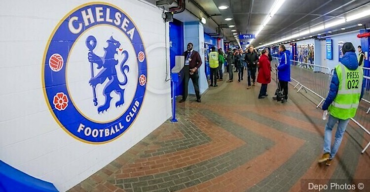 Chelsea Klübü satıldı