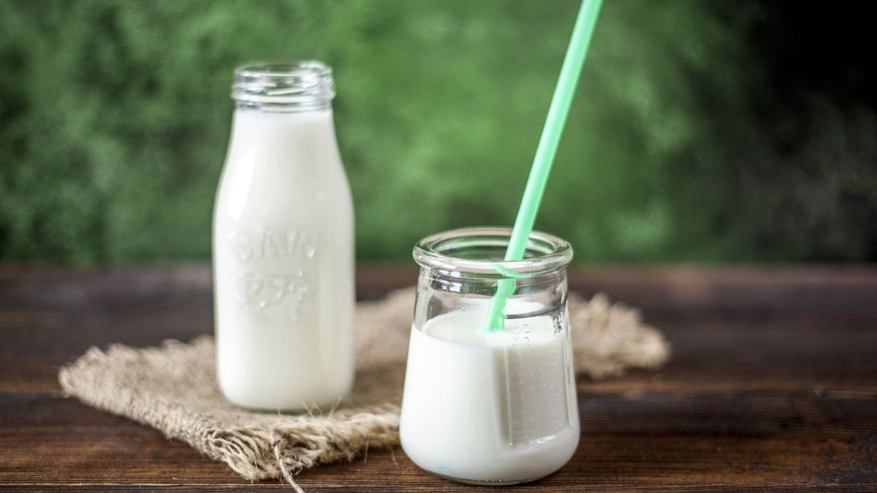 İnek Sütü Alerjisi Nedir?