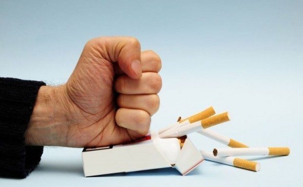 Sigara Bırakma Yöntemleri !