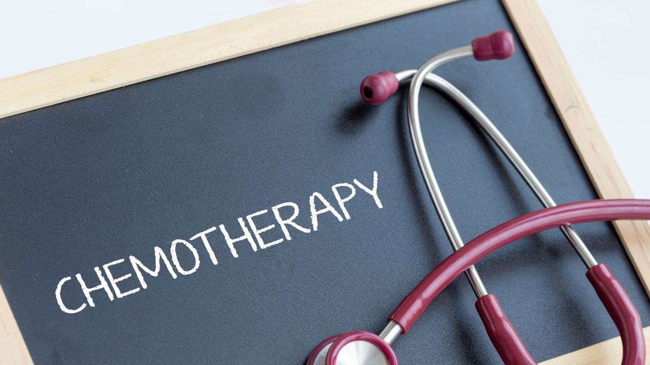 Basınçlı ve Karın İçi Sıcak Kemoterapi Nedir ?