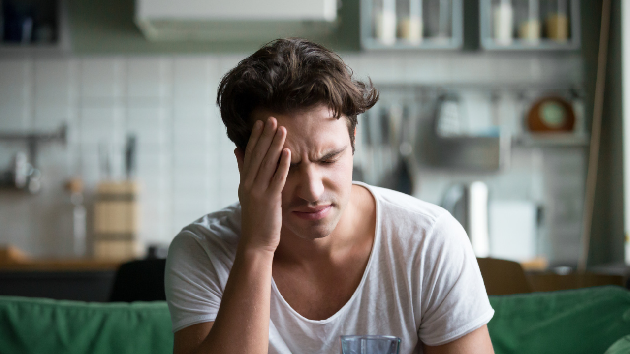 Migren, Psikiyatrik Sorunlara Yol Açabilir!