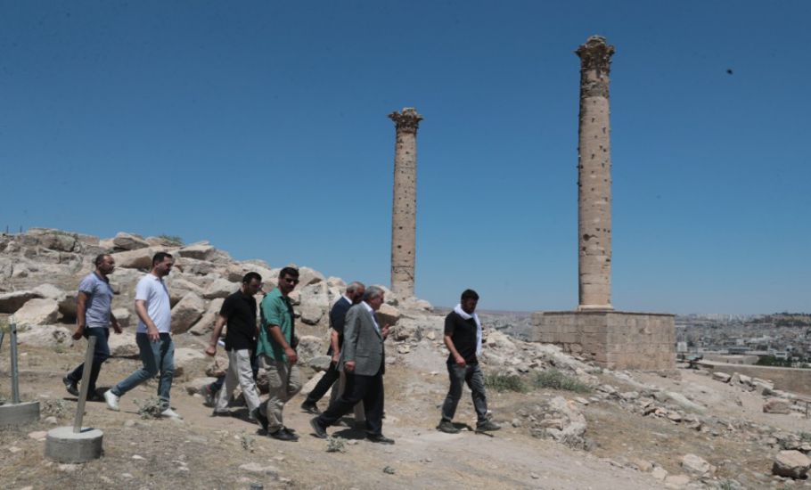 İslam Ülkeleri Turizm Başkenti Şanlıurfa’da Kazı Çalışmaları Hızlandırıldı