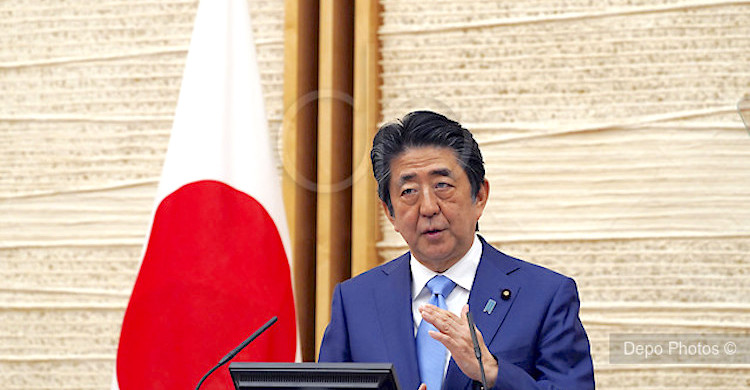 Japonya: Eski Başbakan Abe’ye suikast