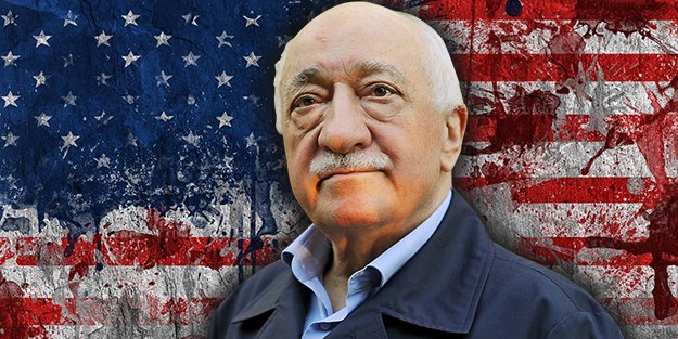 Fethullah Gülen fenalaştı! Kritik 48 saati