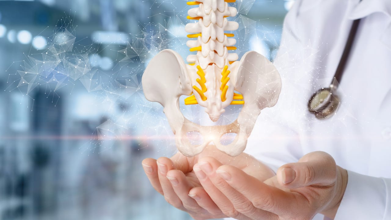 Osteoporotik Omurga Kırıklara Erken Müdahale Nasıl Olmalı ?