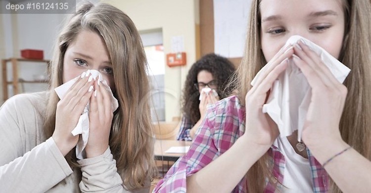 COVID, grip, soğuk algınlığı: Belirtileri neler?