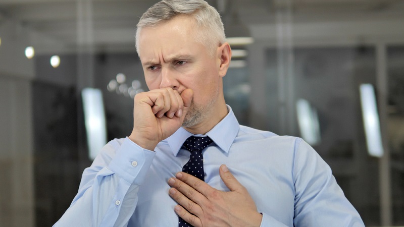 İdiyopatik Pulmoner Fibrosis Nedir?