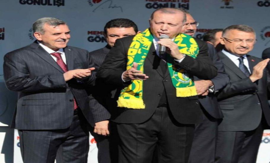 Abide Kavşağının Resmi Açılışı Cumhurbaşkanı Erdoğan Tarafından Yapılacak Gündemi