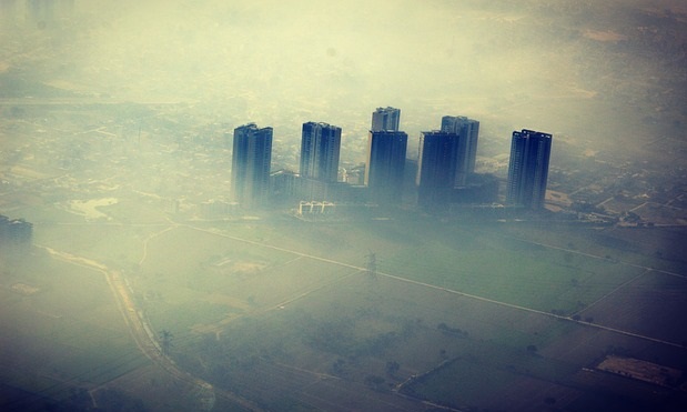 Hava Kirliliği ve Covid İlişkisi Araştırıldı Gündemi