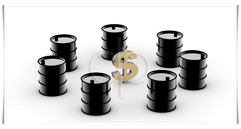 Rus petrolünün fiyatına varil başına 60 dolarlık üst sınır