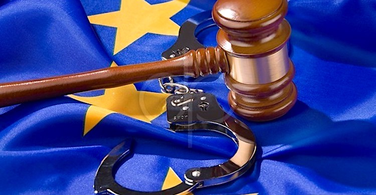 Avrupa Parlamentosu Başkan Yardımcısı Kaili tutuklandı