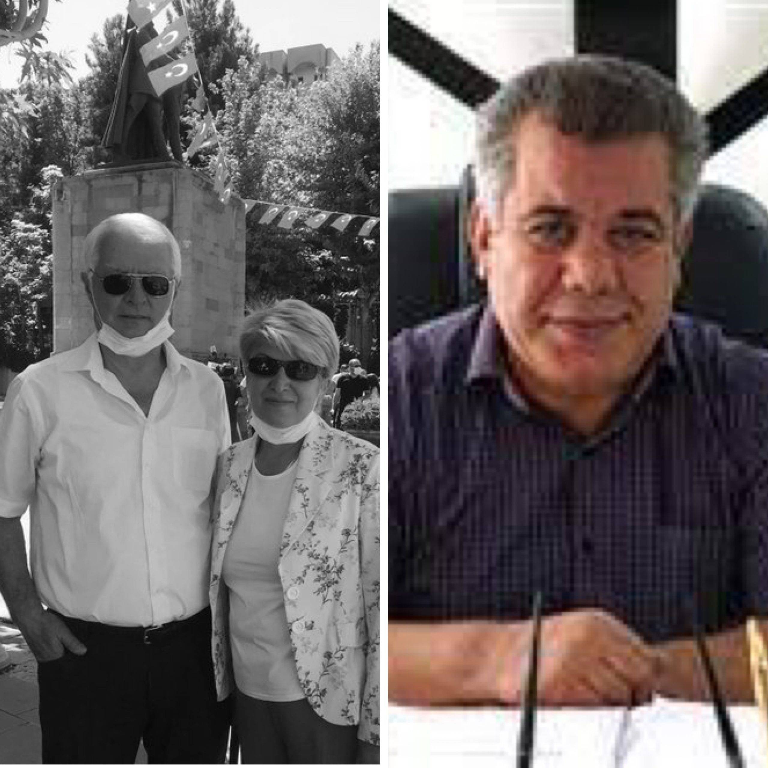 Malatya ve Adıyaman’da İki Doktor Depremde Hayatını Kaybetti