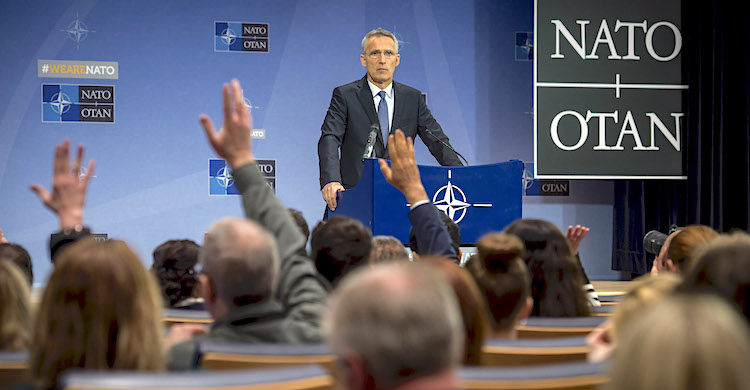 Stoltenberg’in ayrılma planı NATO’da arayış başlattı