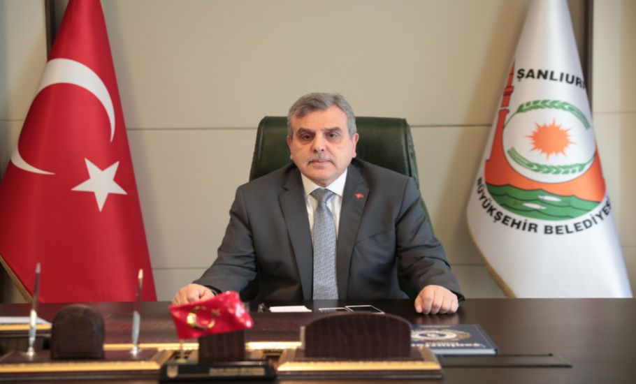 Başkan Beyazgül: “Kadir Gecemiz Mübarek Olsun”