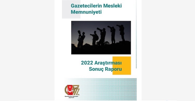 Gazetecilerde karamsarlık artıyor