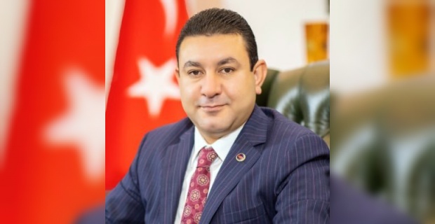 Başkan Özyavuz: Kadir gecemiz mübarek olsun
