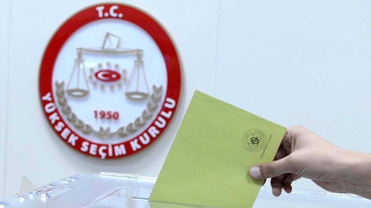 Cumhurbaşkanlığı Seçimi İkinci Tura Kaldı