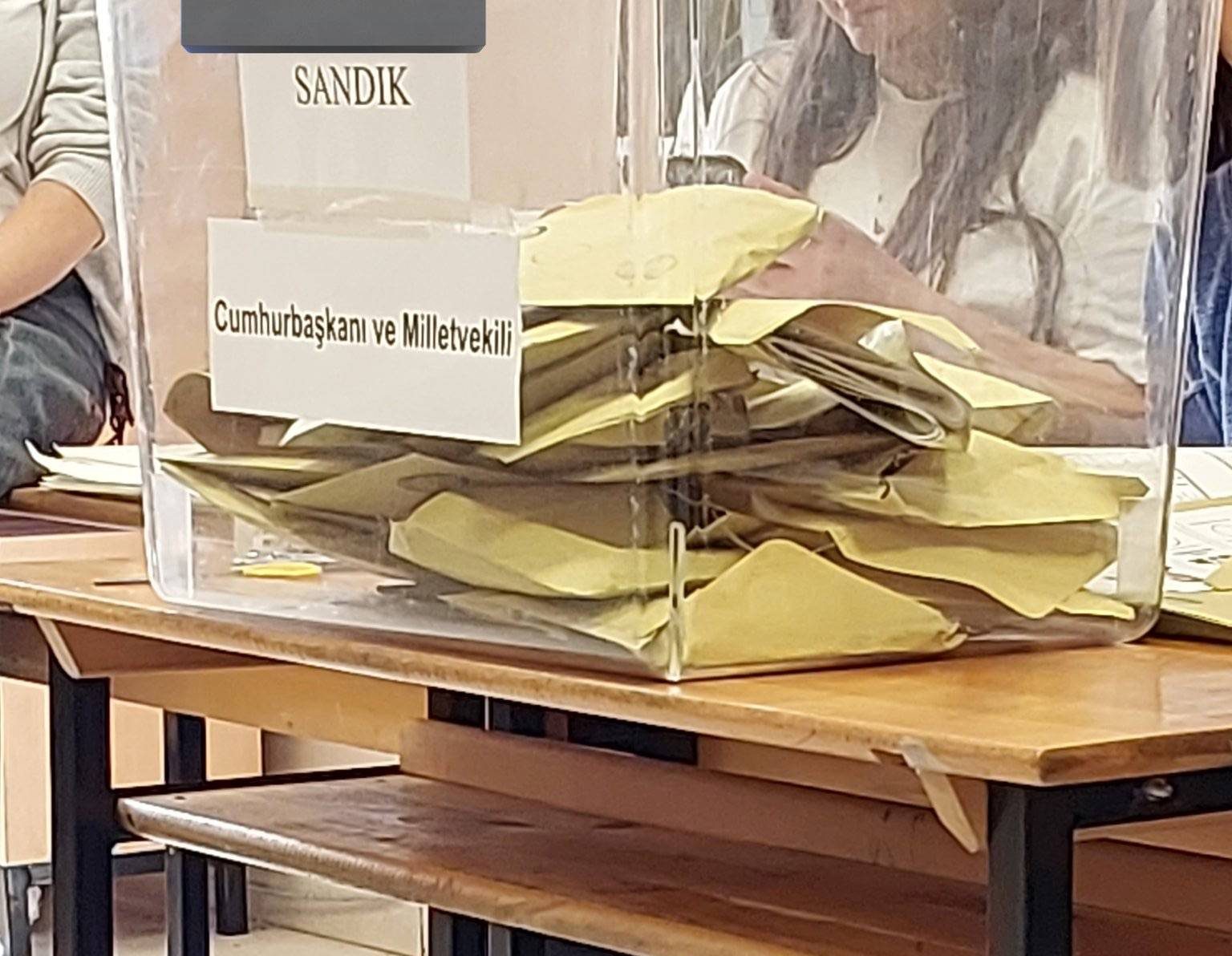Psikiyatri Profesörü Kaya’dan ‘Seçim Psikolojisi’ Değerlendirmesi!