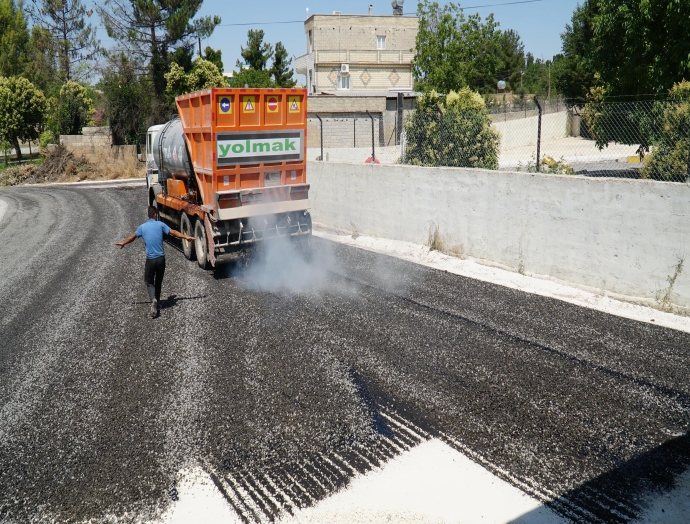 Haliliye Belediyesi, kırsal mahallelerde tam not aldı