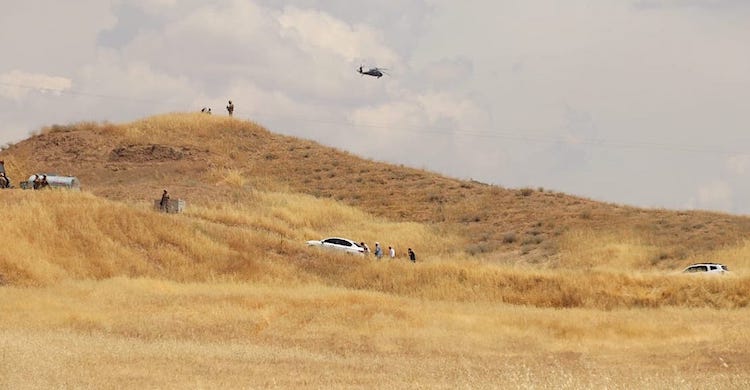 Diyarbakır’da arazi kavgası: 9 ölü