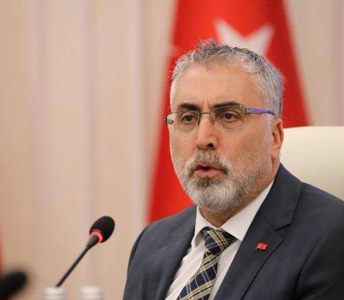Çalışma Bakanı ‘Memur Maaşı Net 22 Bin’ dedi