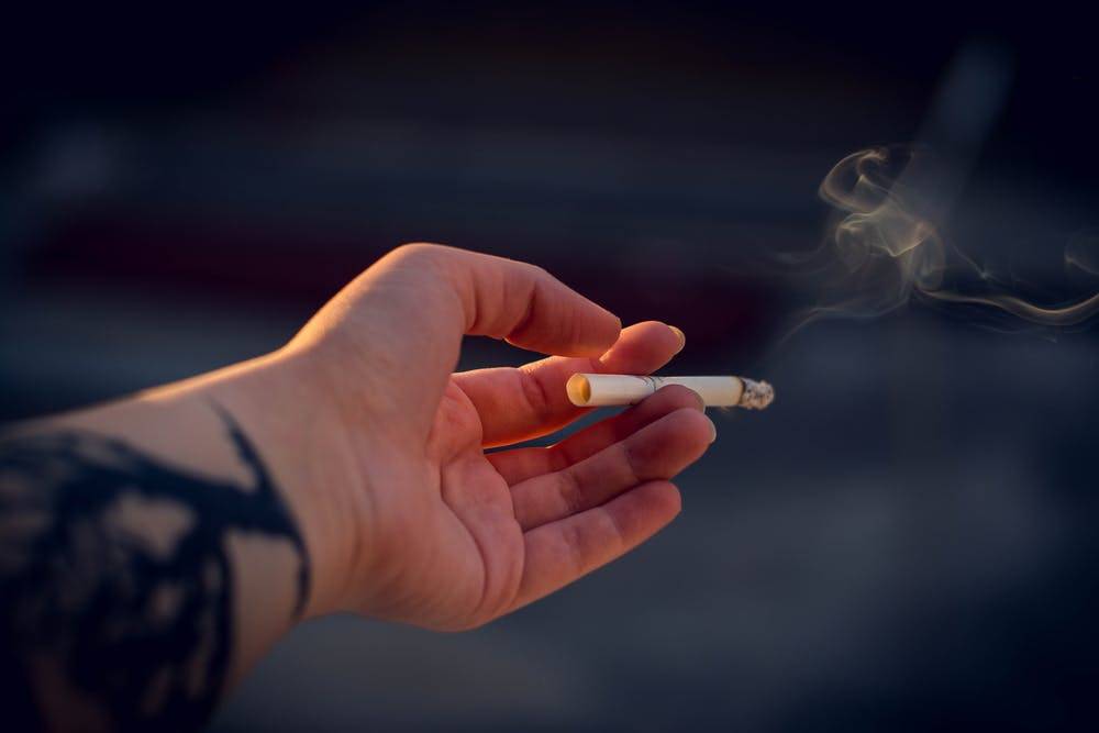 “Sigara Bağımlılığı Tedavi Edilebilir Mi ?” Gündemi