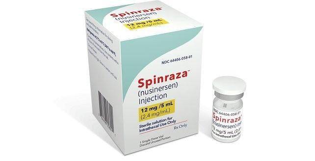 SMA Hastalarına İyi Haber: Spinraza İlacı İçin Beklenen SUT Yayımlandı